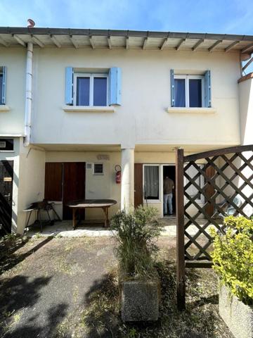appartement proche de la plage
