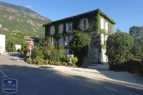 Appartement à louer 2 pièces 39.26m²