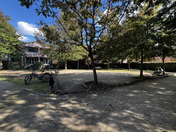 Appartement à vendre |  Le Teich |  2 pièces | 35 m²