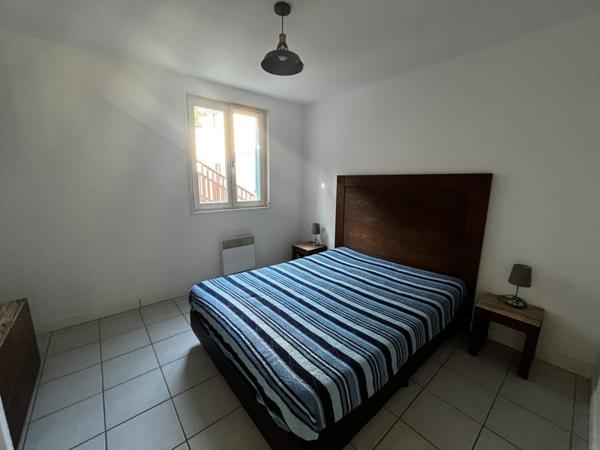 Appartement à vendre |  Le Teich |  2 pièces | 35 m²