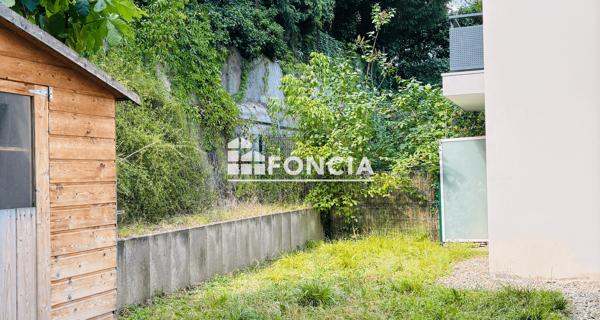 À vendre Appartement 2 pièces 53.3 m² - La Tronche 38700