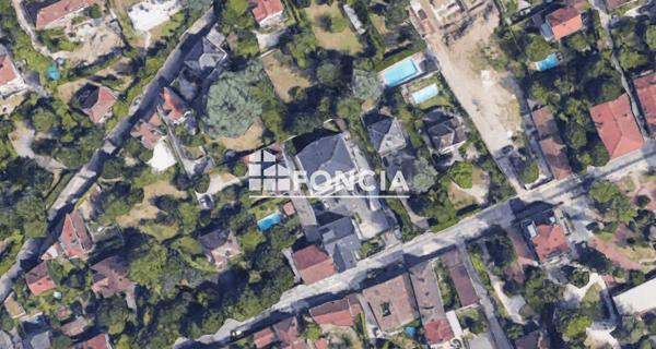 À vendre Appartement 2 pièces 53.3 m² - La Tronche 38700