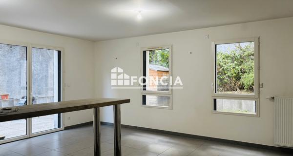 À vendre Appartement 2 pièces 53.3 m² - La Tronche 38700