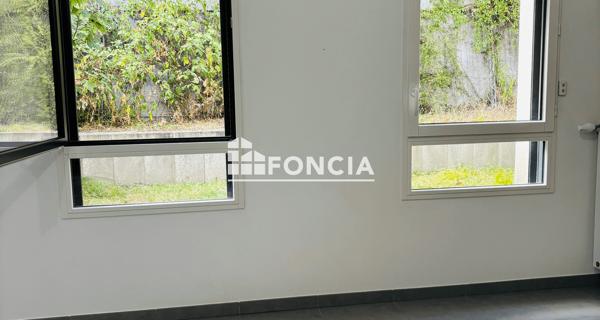 À vendre Appartement 2 pièces 53.3 m² - La Tronche 38700