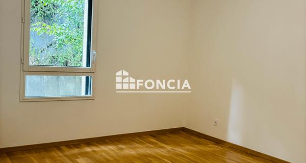 À vendre Appartement 2 pièces 53.3 m² - La Tronche 38700