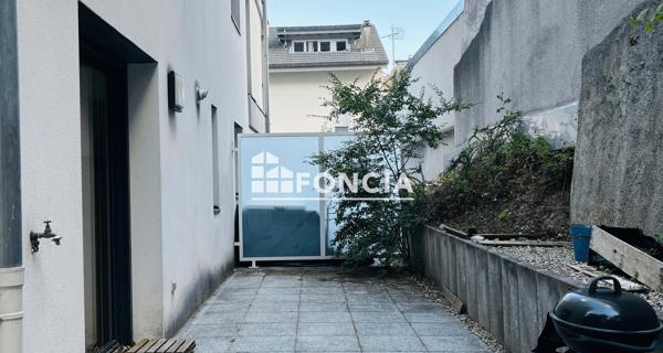 À vendre Appartement 2 pièces 53.3 m² - La Tronche 38700