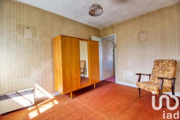 Maison à vendre 6 pièces 104 m² Magny-en-Vexin