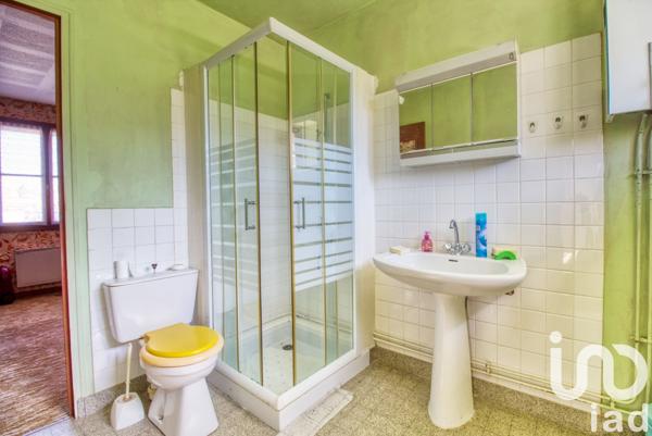 Maison à vendre 6 pièces 104 m² Magny-en-Vexin