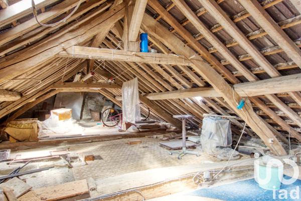 Maison à vendre 6 pièces 104 m² Magny-en-Vexin