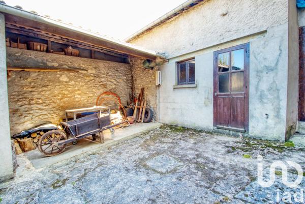Maison à vendre 6 pièces 104 m² Magny-en-Vexin