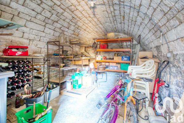 Maison à vendre 6 pièces 104 m² Magny-en-Vexin