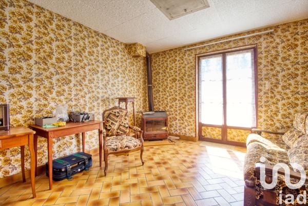 Maison à vendre 6 pièces 104 m² Magny-en-Vexin