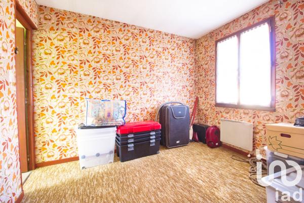 Maison à vendre 6 pièces 104 m² Magny-en-Vexin