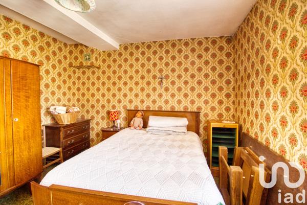 Maison à vendre 6 pièces 104 m² Magny-en-Vexin