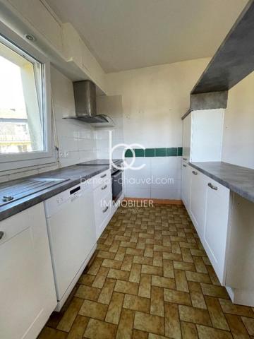VANNES Maison 6 pièces 147 m²