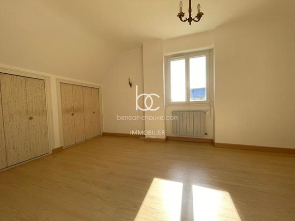 VANNES Maison 6 pièces 147 m²