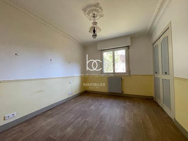 VANNES Maison 6 pièces 147 m²