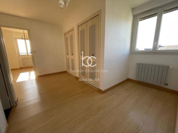 VANNES Maison 6 pièces 147 m²