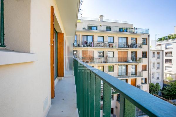 Paris 12 Studio 29m2 Daumesnil