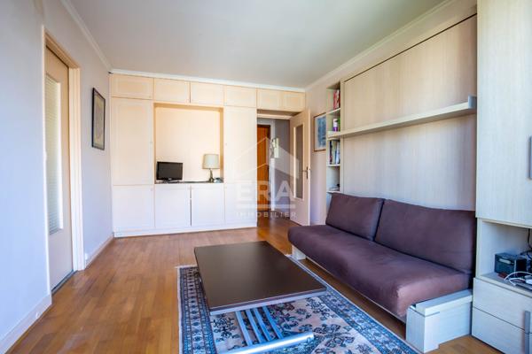 Paris 12 Studio 29m2 Daumesnil