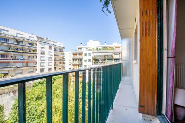 Paris 12 Studio 29m2 Daumesnil