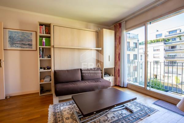 Paris 12 Studio 29m2 Daumesnil