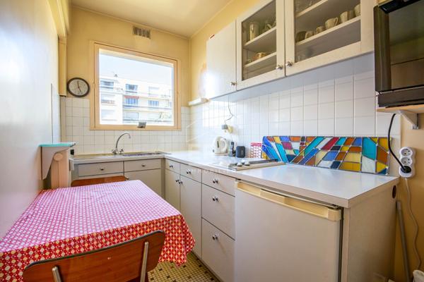 Paris 12 Studio 29m2 Daumesnil