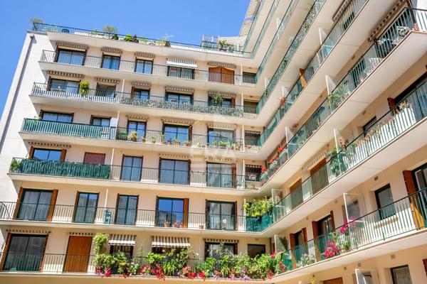 Paris 12 Studio 29m2 Daumesnil