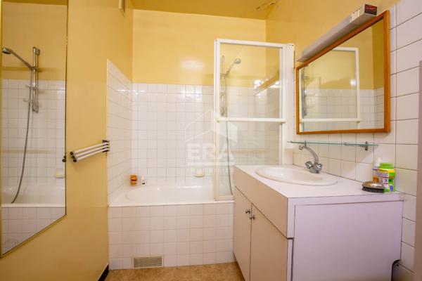 Paris 12 Studio 29m2 Daumesnil