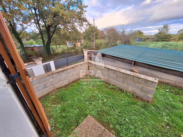 Maison individuelle à 10 minutes de Montpon Ménestérol.