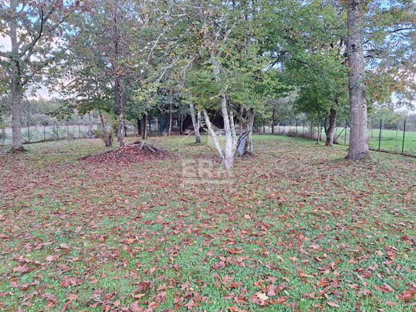 Maison individuelle à 10 minutes de Montpon Ménestérol.