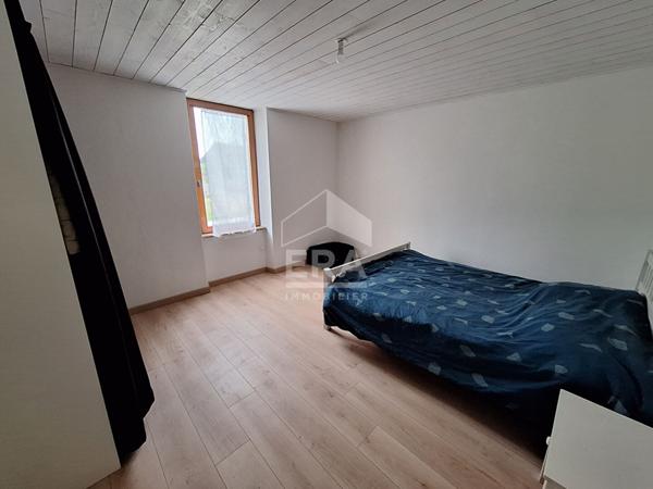 Maison individuelle à 10 minutes de Montpon Ménestérol.