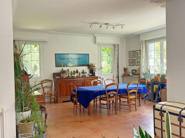 56260 LARMOR PLAGE Demeure bourgeoise 260 m², 11 pièces à vendre à Larmor-Plage