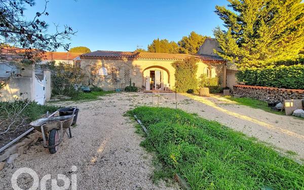 Maison à vendre    4 pièces • 146 m2 Le Beausset