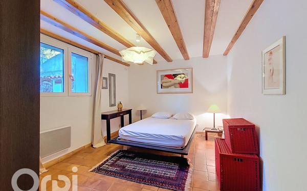 Maison à vendre    4 pièces • 146 m2 Le Beausset