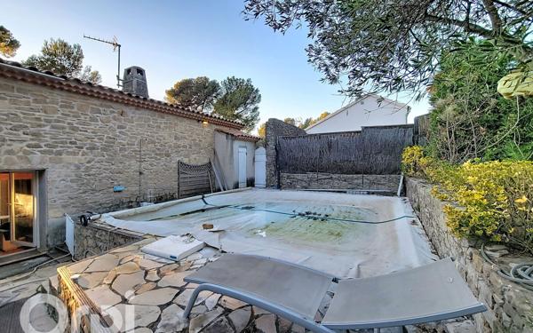 Maison à vendre    4 pièces • 146 m2 Le Beausset