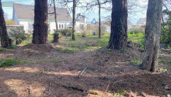 Maison à vendre à Groix dans le Morbihan (56590), ref : 1753