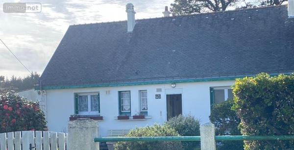 Maison à vendre à Groix dans le Morbihan (56590), ref : 1753