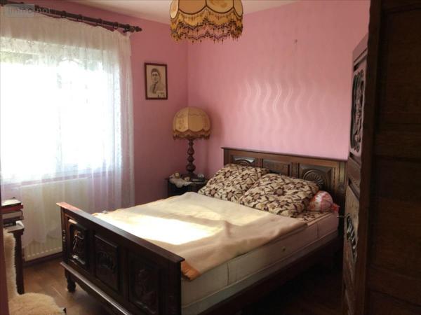 Maison à vendre à Groix dans le Morbihan (56590), ref : 1753