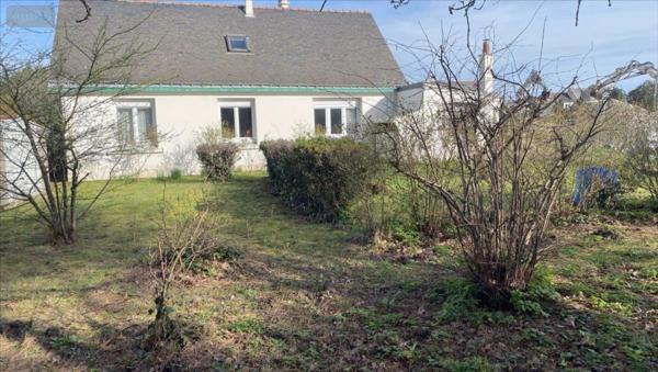 Maison à vendre à Groix dans le Morbihan (56590), ref : 1753