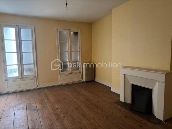 Appartement de 300 m²