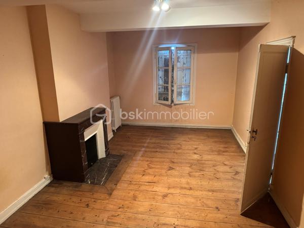 Appartement de 300 m²