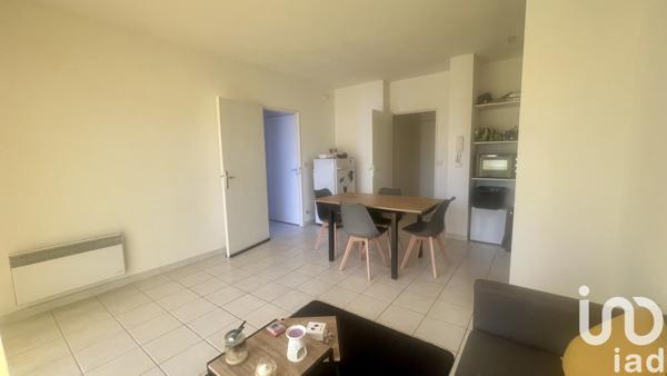 Appartement à vendre 2 pièces 40 m² Clermont-l'Hérault