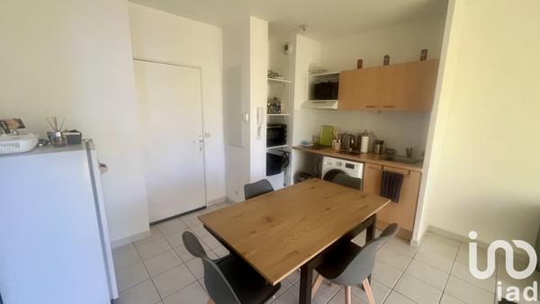 Appartement à vendre 2 pièces 40 m² Clermont-l'Hérault