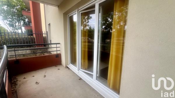 Appartement à vendre 2 pièces 40 m² Clermont-l'Hérault