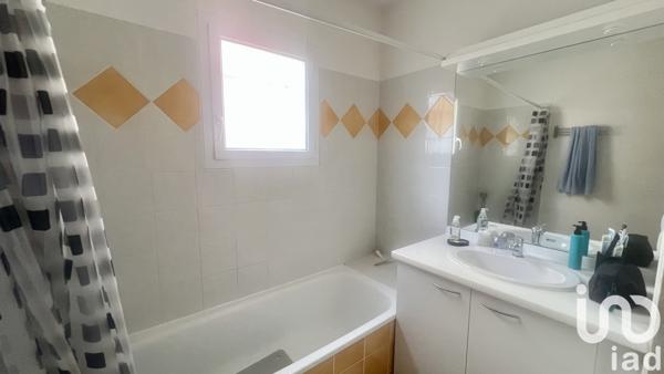 Appartement à vendre 2 pièces 40 m² Clermont-l'Hérault