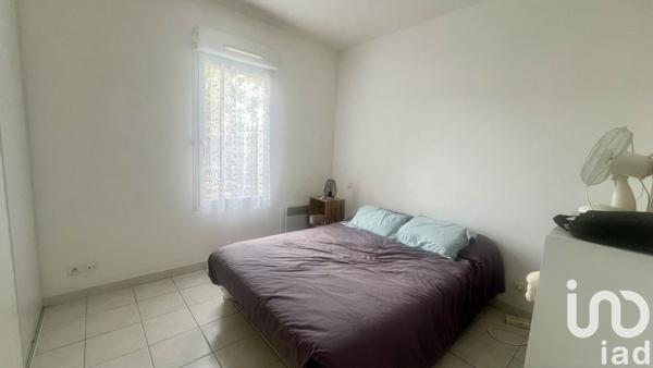 Appartement à vendre 2 pièces 40 m² Clermont-l'Hérault