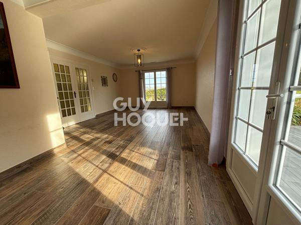 Maison à louer à Peyre - 4 pièces, 3 chambres