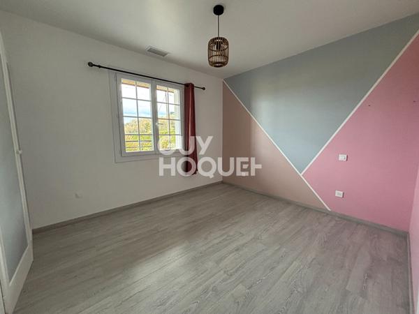 Maison à louer à Peyre - 4 pièces, 3 chambres