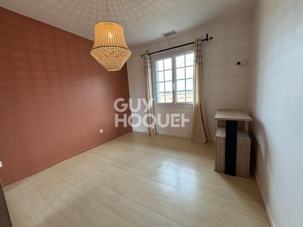 Maison à louer à Peyre - 4 pièces, 3 chambres